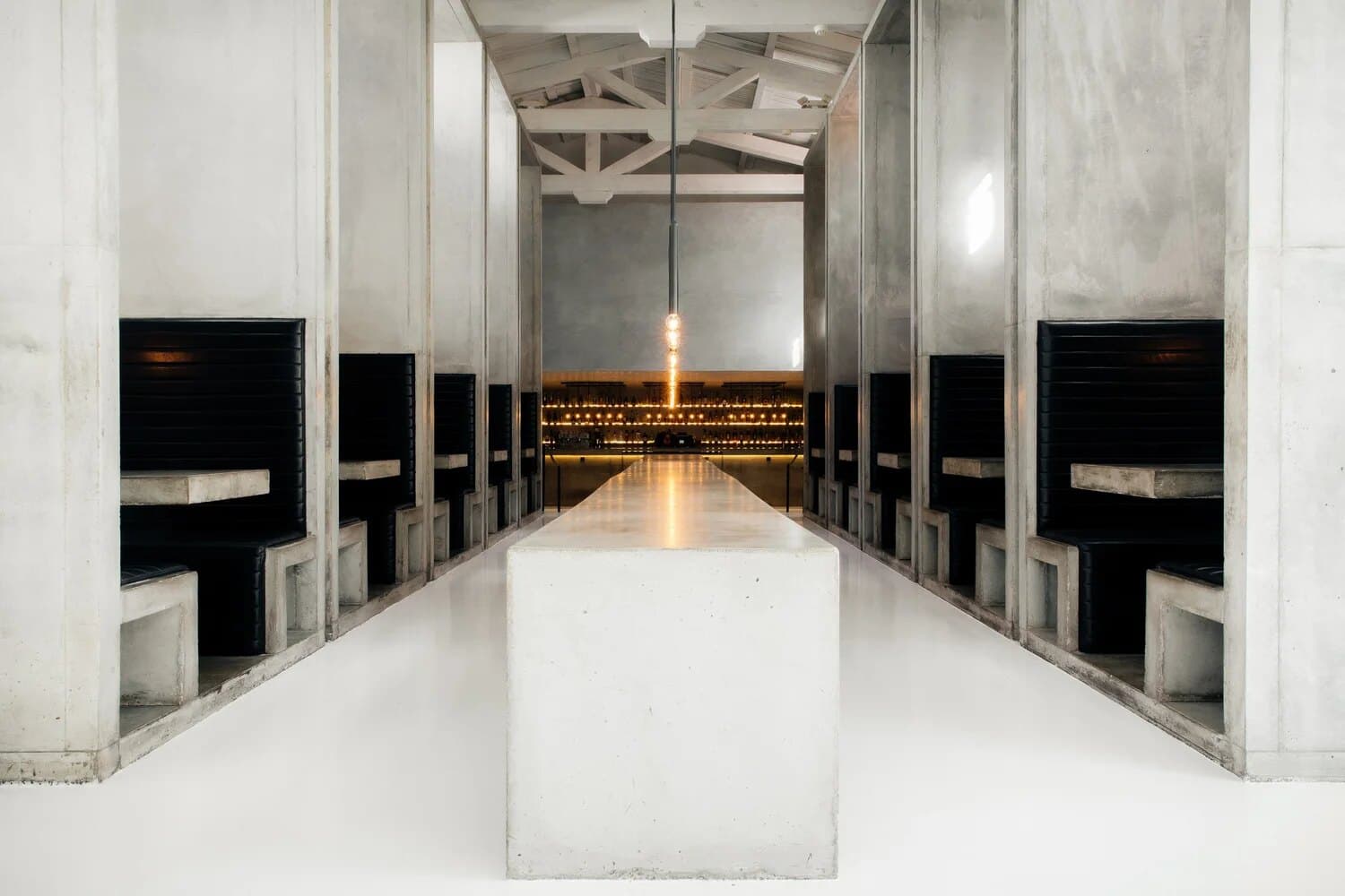 Workshop Kitchen + Bar — restaurant in Downtown